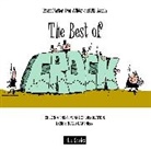 Brant Parker, Brant Wilder Parker, Parker Brant, Bill Rechin, Don Wilder, Wilder Don... - Best of Crock