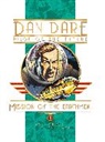Frank Bellamy, Frank Hampson, Hampson Frank, Frank Bellamy, Bellamy Frank - Dan Dare
