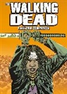 Titan, Samuel Titan, Titan Samuel - Walking Dead Comic Companion