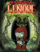 Roman Dirge - Bloody Best of Lenore