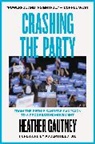 Heather Gautney, Heather D. Gautney - Crashing the Party