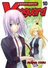 Akira Itou - Cardfight!! Vanguard 10