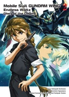 Tomofumi Ogasawara, Katsuyuki Sumizawa - Mobile Suit Gundam WING 2
