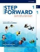 Step Forward: Level 1: Student Book and Workbook Pack