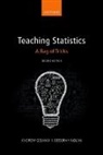 Andrew Gelman, Andrew (Columbia University) Gelman, Andrew (Columbia University) Nolan Gelman, Andrew/ Nolan Gelman, Deborah Nolan, Deborah (University of California) Nolan - Teaching Statistics