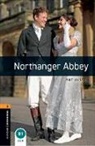 Jane Austen, Rachel Bladon - Northanger Abbey