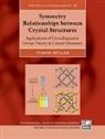 Ulrich M¿ller, Ulrich Muller, Ulrich (Fachbereich Chemie Muller, Ulrich Müller - Symmetry Relationships Between Crystal Structures