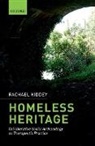 Rachael Kiddey, Rachael (Postdoctoral Researcher Kiddey - Homeless Heritage