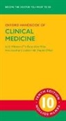 Davidson et al, Anna Goodhart, Anna (CMT Goodhart, Catriona Hall, Catriona (GP Trainee Hall, Longmor... - Oxford Handbook of Clinical Medicine
