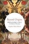 Angelica Maria Bernal, Angélica Maria Bernal, Angelica Maria (Assistant Professor of Pol Bernal, Angaelica Reyna Bernal - Beyond Origins