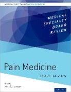 Marc A. Huntoon, Marc A. (Professor of Anesthesiology Huntoon, Marc A. Huntoon, Marc A. (Professor of Anesthesiology Huntoon - Pain Medicine Board Review