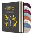 Foad Nahai - The Art of Aesthetic Surgery: Three Volume Set, Second Edition: Principles & Techniques