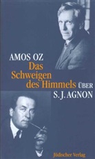 Amos Oz - Das Schweigen des Himmels