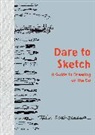 F Scheinberger, Felix Scheinberger - Dare to Sketch