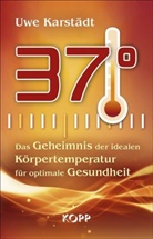 Uwe Karstädt - 37°