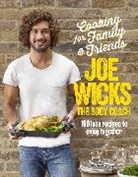 Joe Wicks, Wicks Joe - Cooking for Family and Friends