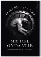 Michael Ondaatje, Ondaatje Michael - In the Skin of a Lion