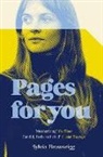Sylvia Brownrigg - Pages for You