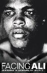 Stephen Brunt, Brunt Stephen - Facing Ali