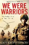 Johnny Mercer - We Were Warriors