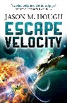Jason M Hough, Jason M. Hough - Escape Velocity