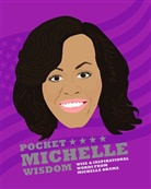 Books Hardie Grant, Hardie Grant Books, Michelle Obama - Artikeltemplate