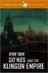 Dayton Ward - Hidden Universe Travel Guide
