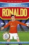 Matt Oldfield, Tom Oldfield - Cristiano Ronaldo - The Rocket