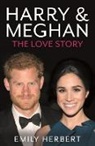 Emily Herbert, Herbert Emily - Harry and Meghan