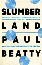 Paul Beatty, Beatty Paul - Slumberland
