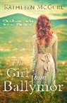 Kathleen McGurl, McGurl Kathleen - The Girl From Ballymor