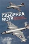 Andrew Brookes - Canberra Boys