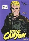 Milton Caniff, A. Cerboni - Steve Canyon
