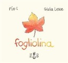Giulia Lesce, Piki - Fogliolina