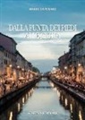 Marco Saponaro - Dalla punta dei piedi alle ciglia
