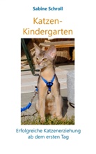Sabine Schroll - Katzen-Kindergarten