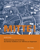 Benedikt Goebel, Bürgerforu Berlin e V, Bürgerforum Berlin e V - Mitte!