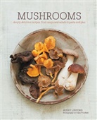 Jenny Linford, Linford Jenny - Mushrooms