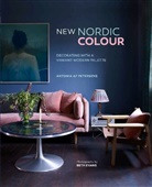 Antonia af Petersens, Antonia af Petersens, Beth Evans - New Nordic Colour