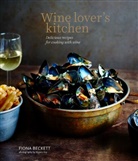 Fiona Beckett, Beckett Fiona - Wine Lover's Kitchen