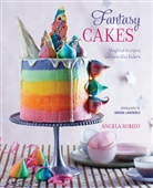 Angela Romeo - Fantasy Cakes