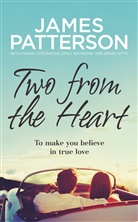 Fran Costantini, Frank Costantini, James Patterson, Emily Raymond - Two From the Heart