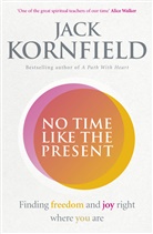 Jack Kornfield, Kornfield Jack - No Time Like the Present