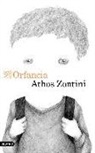 Athos Zontini - Orfancia