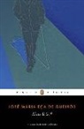 Eça De Queirós - Alves & C.ª
