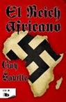 Guy Saville - El Reich Africano