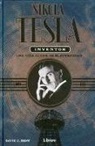 Nikola Tesla, inventor