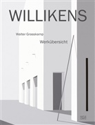 Walter Grasskamp, Ben Willikens, Siegfrie Weishaupt, Siegfried Weishaupt - Ben Willikens