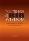 Sally Glenn - The Little Book of BIG Wisdom