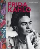 Suzanne Barbezar, Suzanne Barbezat - Frida Kahlo